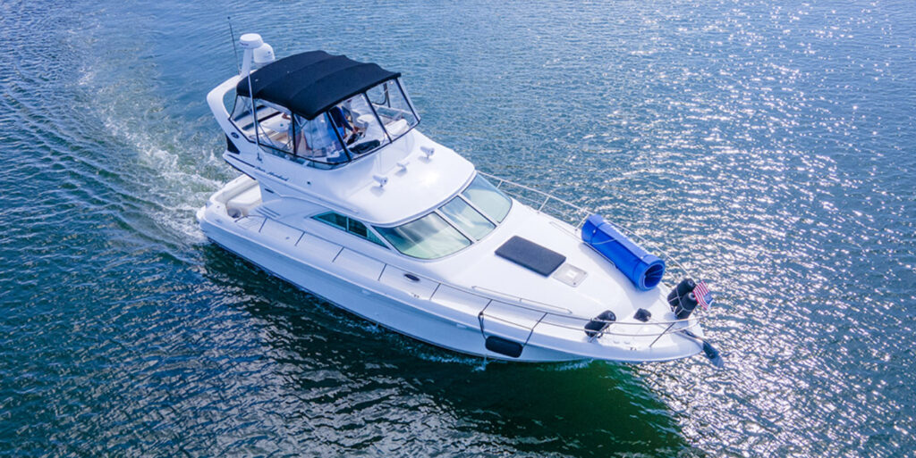 what to bring on your miami yacht rental